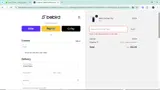 Bebird coupon verification screenshot