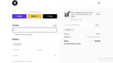 Bebird coupon verification screenshot