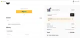 Bebird coupon verification screenshot