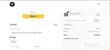 Bebird coupon verification screenshot