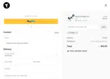 Bebird coupon verification screenshot