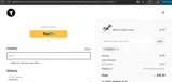 Bebird coupon verification screenshot