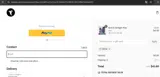 Bebird coupon verification screenshot
