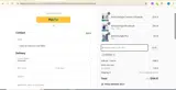 Bebird coupon verification screenshot