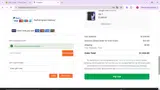 BXTDEBO89 coupon verification screenshot
