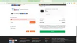 1jcSpK coupon verification screenshot