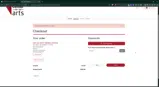 GIVE20 coupon verification screenshot