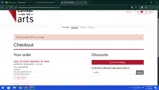 CHIP30 coupon verification screenshot