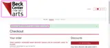 RUSHSATURDAY coupon verification screenshot