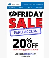 BFRIDAY24 coupon verification screenshot