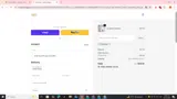 BECKY30 coupon verification screenshot