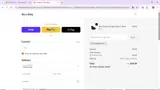 THANKYOU10 coupon verification screenshot