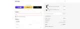 LOYALTY10 coupon verification screenshot