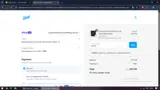 save10 coupon verification screenshot