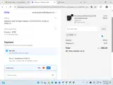 15OFF coupon verification screenshot