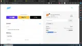 SUMMER coupon verification screenshot