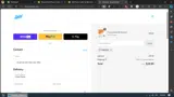 FREESHIP coupon verification screenshot
