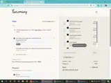 Becoming Jewelry coupon verification screenshot