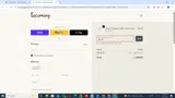 Becoming Jewelry coupon verification screenshot