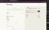 Becoming Jewelry coupon verification screenshot