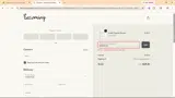 Becoming Jewelry coupon verification screenshot