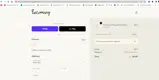 Becoming Jewelry coupon verification screenshot