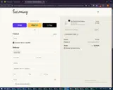 Becoming Jewelry coupon verification screenshot