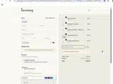 Becoming Jewelry coupon verification screenshot