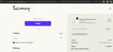 Becoming Jewelry coupon verification screenshot