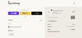 Becoming Jewelry coupon verification screenshot