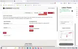 BECU25 coupon verification screenshot