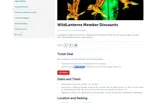 BECUWILD24 coupon verification screenshot