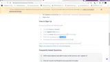 FALL2025 coupon verification screenshot