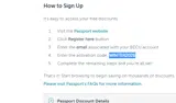 WINTER2O26 coupon verification screenshot