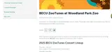 BECU25 coupon verification screenshot