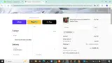 GIVEME10 coupon verification screenshot