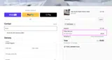 FESTIVE20 coupon verification screenshot