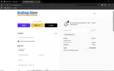 KeepCart20 coupon verification screenshot