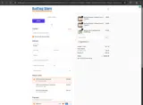 KeepCart20 coupon verification screenshot