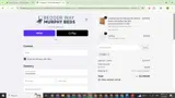 EM25 coupon verification screenshot