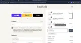 SUMMER100 coupon verification screenshot