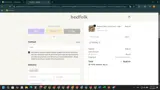 HELLO15 coupon verification screenshot