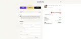 BEDFOLKERS50 coupon verification screenshot