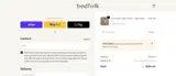 FREECANDLE coupon verification screenshot