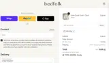 HELLO15 coupon verification screenshot