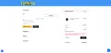 JohnnyUtah coupon verification screenshot