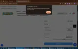 FREEOVERNIGHT coupon verification screenshot