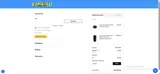 TAKEAIM coupon verification screenshot