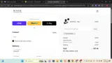 BON15TANJA coupon verification screenshot