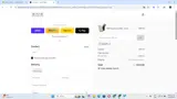 LIZLOVES coupon verification screenshot